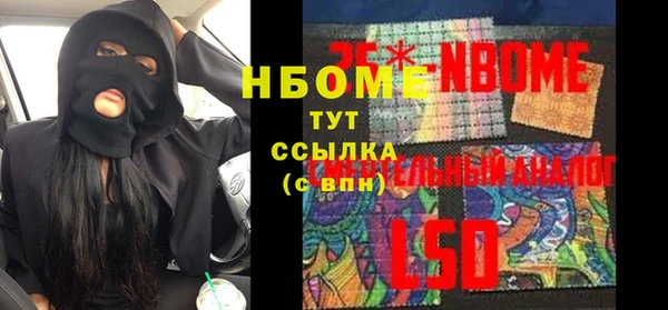 молекула духа Верхний Тагил
